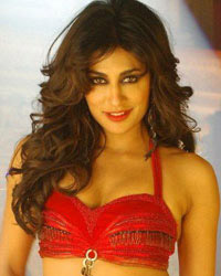 Chitrangada Singh